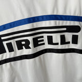 Inter Mailand 1998/99 Auswärtstrikot – Ronaldo #9 – Größe L