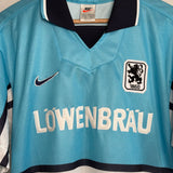 TSV 1860 München 1997 Heimtrikot – Größe M