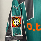 SV Werder Bremen 1999 Heimtrikot – Herzog – XL