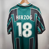 SV Werder Bremen 1999 Heimtrikot – Herzog – XL