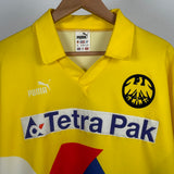 Eintracht Frankfurt 1994 Auswärtstrikot – Langarm – #5 – XL