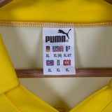 Eintracht Frankfurt 1994 Auswärtstrikot – Langarm – #5 – XL