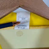 Eintracht Frankfurt 1994 Auswärtstrikot – Langarm – #5 – XL