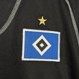 Hamburger SV 2005/06 Heimtrikot – Rafael van der Vaart #23 – Puma (L)
