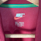 Portugal 1998 Heimtrikot – Figo #7 – L