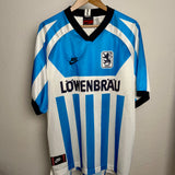 TSV 1860 München Löwenbräu Heimtrikot 1995/96 – Größe XXL