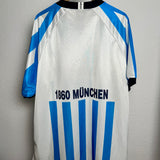 TSV 1860 München Löwenbräu Heimtrikot 1995/96 – Größe XXL