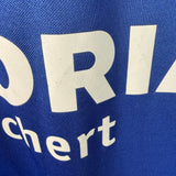 FC Schalke 04 2004/05 Heimtrikot – Bordon #5 – XXL