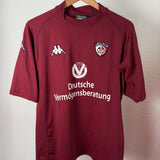1. FC Kaiserslautern 2003/04 Heimtrikot