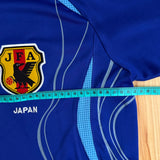 Japan 2006 Heimtrikot – Nakata #7 (M)