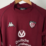 1. FC Kaiserslautern 2003/04 Heimtrikot