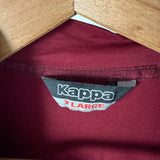 1. FC Kaiserslautern 2003/04 Heimtrikot