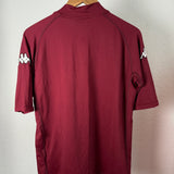 1. FC Kaiserslautern 2003/04 Heimtrikot