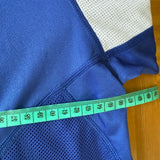 FC Schalke 04 2004/05 Heimtrikot – Bordon #5 – XXL