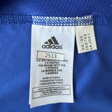 FC Schalke 04 2004/05 Heimtrikot – Bordon #5 – XXL