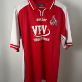 1. FC Köln 2002/03 Heimtrikot – VPV 2XL