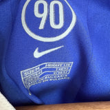 Hertha BSC 2005/06 Heimtrikot – Marcelinho #10 – M