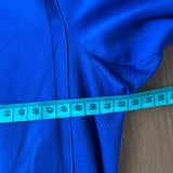 Hertha BSC 2005/06 Heimtrikot – Marcelinho #10 – M