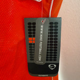Niederlande 2004 Heimtrikot – van der Vaart #11