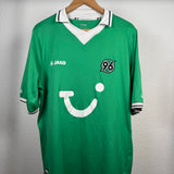 Hannover 96 2011/12 Third Kit – Ya Konan – XL