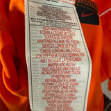Niederlande 2004 Heimtrikot – van der Vaart #11