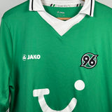 Hannover 96 2011/12 Third Kit – Ya Konan – XL