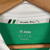 Hannover 96 2011/12 Third Kit – Ya Konan – XL
