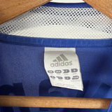FC Schalke 04 2005/06 Heimtrikot – Kuranyi #22