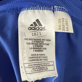 FC Schalke 04 2005/06 Heimtrikot – Kuranyi #22