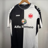 Eintracht Frankfurt 2013 Auswärtstrikot – Alfa Romeo – M
