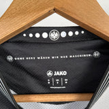 Eintracht Frankfurt 2013 Auswärtstrikot – Alfa Romeo – M