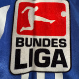 FC Schalke 04 2005/06 Heimtrikot – Kuranyi #22