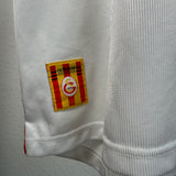 Galatasaray SK 1999/2000 Auswärtstrikot – XL