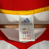 Galatasaray SK 1999/2000 Auswärtstrikot – XL