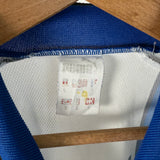 Stuttgarter Kickers 1998/99 Heimtrikot – Puma