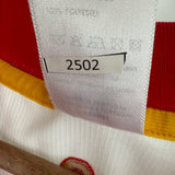 Galatasaray SK 1999/2000 Auswärtstrikot – XL