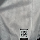 Eintracht Frankfurt 2013 Auswärtstrikot – Alfa Romeo – M