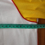Galatasaray SK 1999/2000 Auswärtstrikot – XL