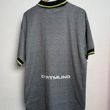 Borussia Dortmund 1997/98 Auswärtstrikot – Nike (XL)