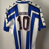 Stuttgarter Kickers 1998/99 Heimtrikot – Puma