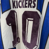 Stuttgarter Kickers 1998/99 Heimtrikot – Puma