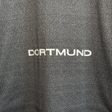 Borussia Dortmund 1997/98 Auswärtstrikot – Nike (XL)