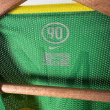 Brasilien/ Brazil 2004/06 Heimtrikot – Kaká #8 – M
