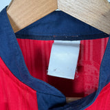 Spain 1996 Jersey – M
