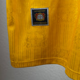Bayer 04 Leverkusen 1996/97 Drittes Trikot – Größe M