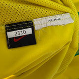 Brasilien/ Brazil 2004/06 Heimtrikot – Kaká #8 – M