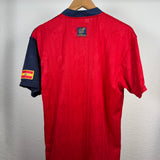 Spain 1996 Jersey – M