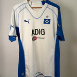 Hamburger SV 2005/06 Heimtrikot – XL