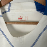 Hamburger SV 2005/06 Heimtrikot – XL