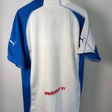 Hamburger SV 2005/06 Heimtrikot – XL